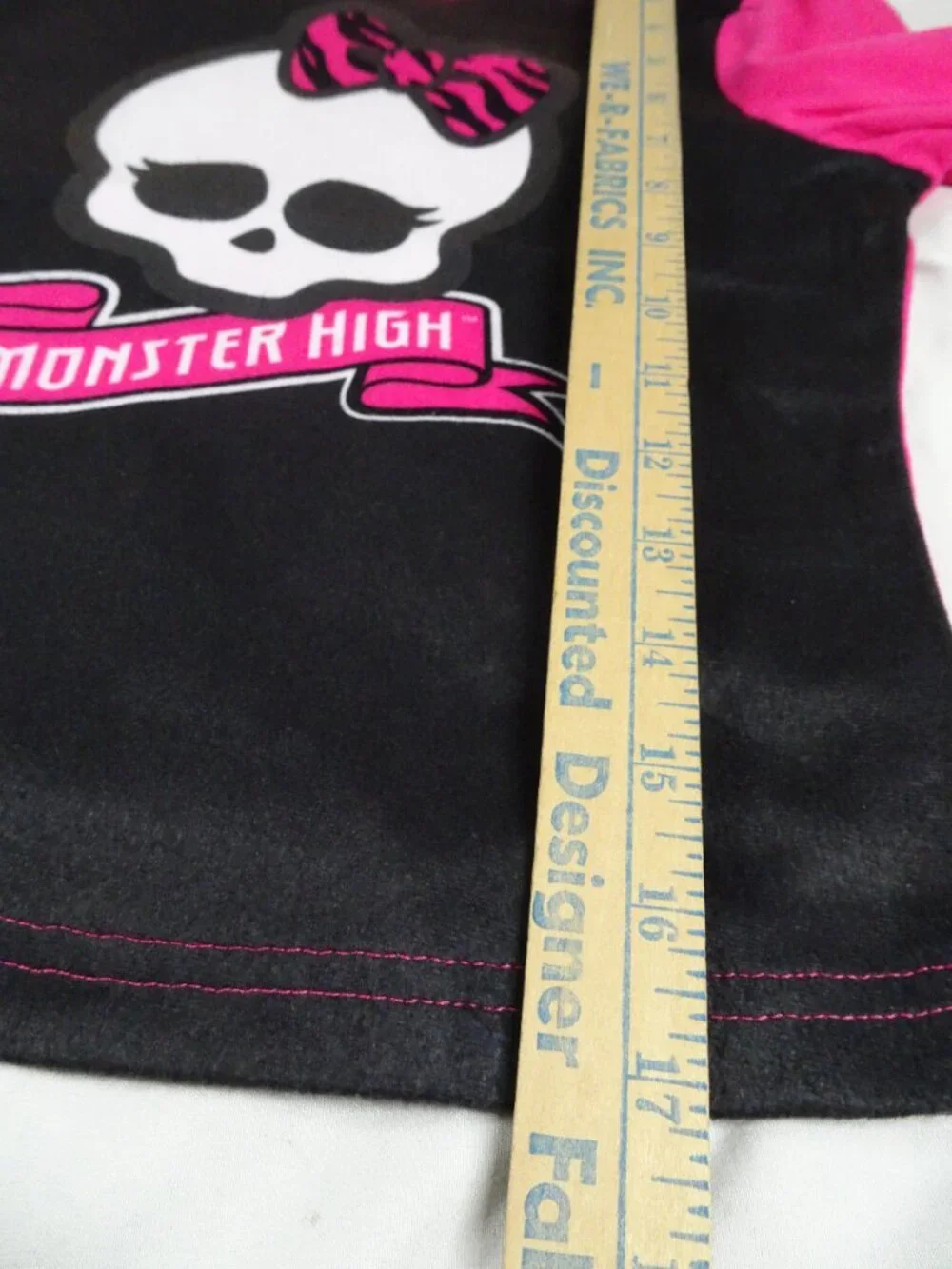 monster high 2012 monster